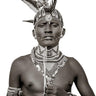 Iman - Samburu tribe