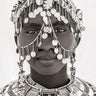 Malika - Samburu tribe