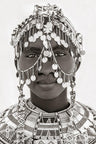 Malika - Samburu tribe