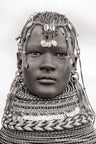 Sabra - Turkana tribe