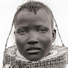 Zuri - Turkana tribe